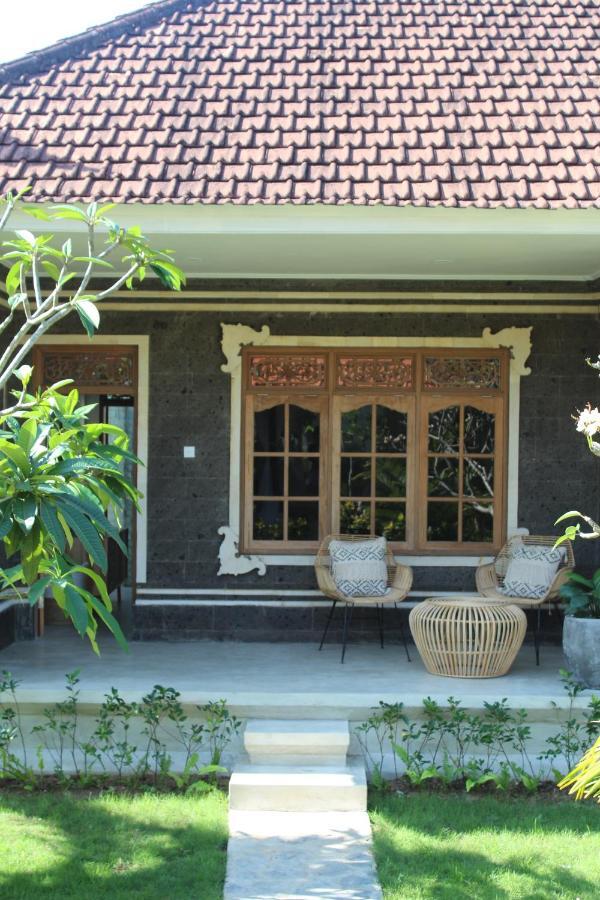 The Inn Possible Uluwatu Exterior foto