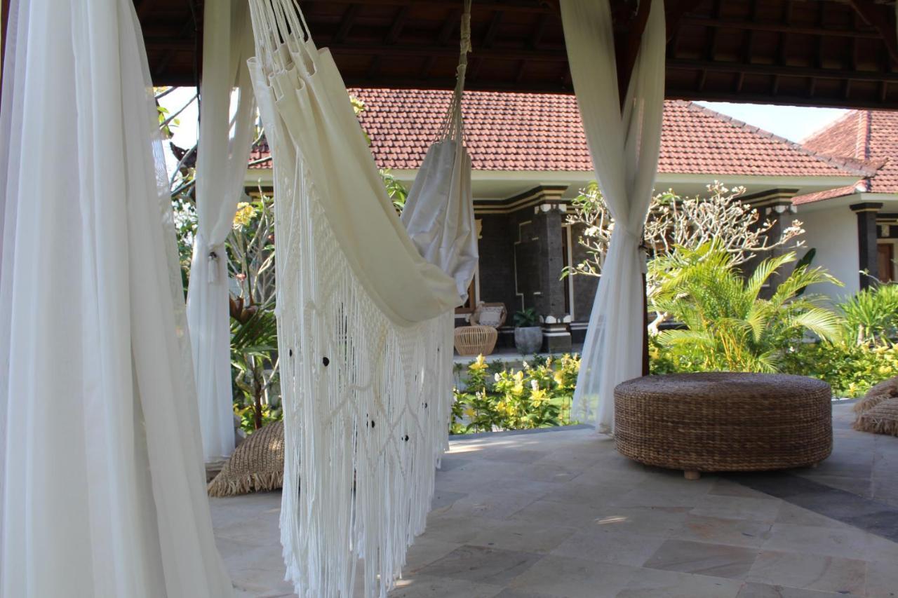 The Inn Possible Uluwatu Exterior foto