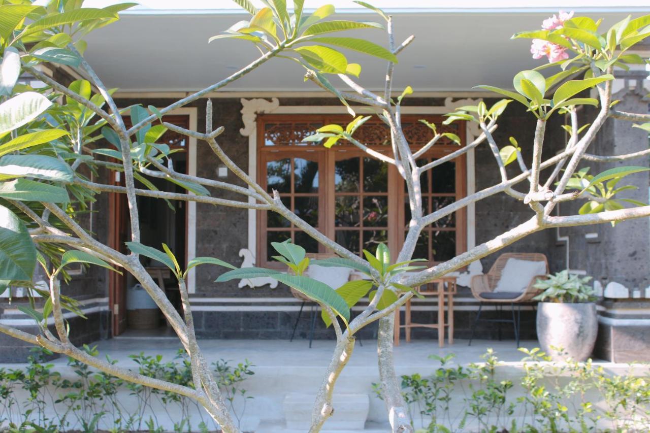 The Inn Possible Uluwatu Exterior foto